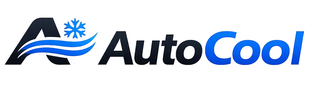 Auto Cool logo