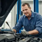 auto onderhoud