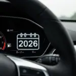 kilometervergoeding 2026