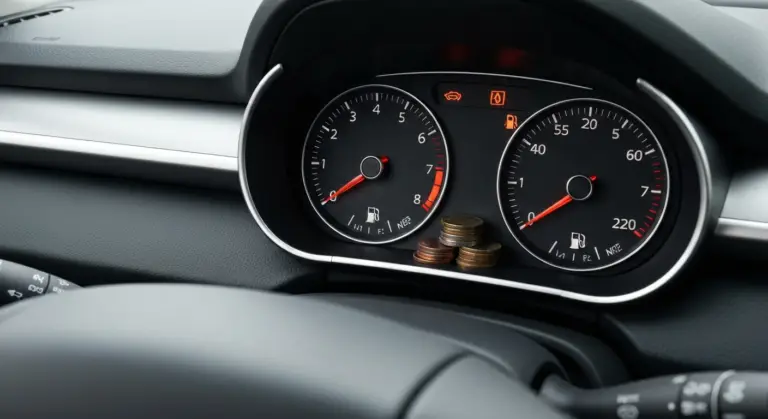 besparen op autokosten